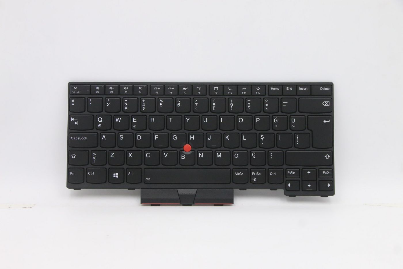 FRU Odin Keyboard Full BL 