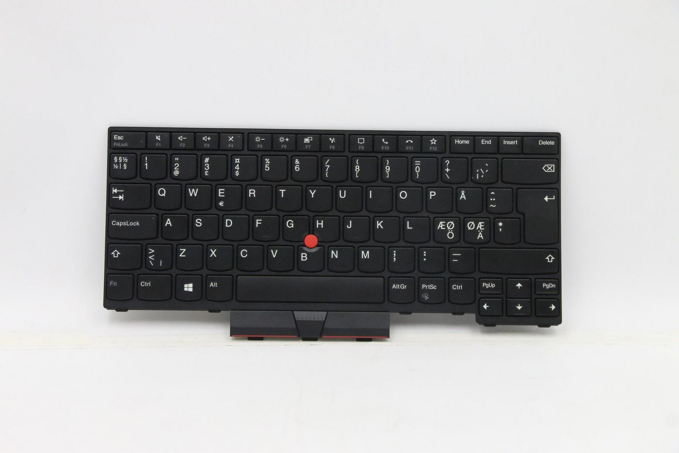 FRU Odin Keyboard Full NBL 
