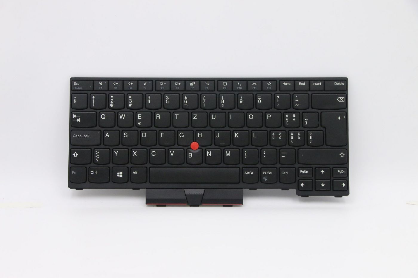 FRU Odin Keyboard Full NBL 