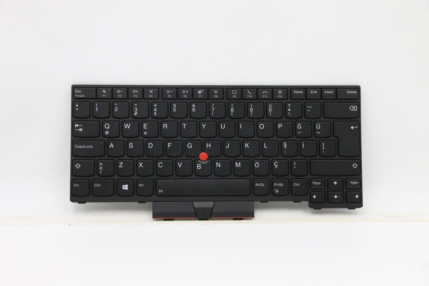 FRU Odin Keyboard Full BL 
