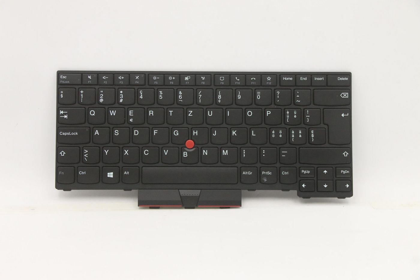 FRU Odin Keyboard Full NBL 