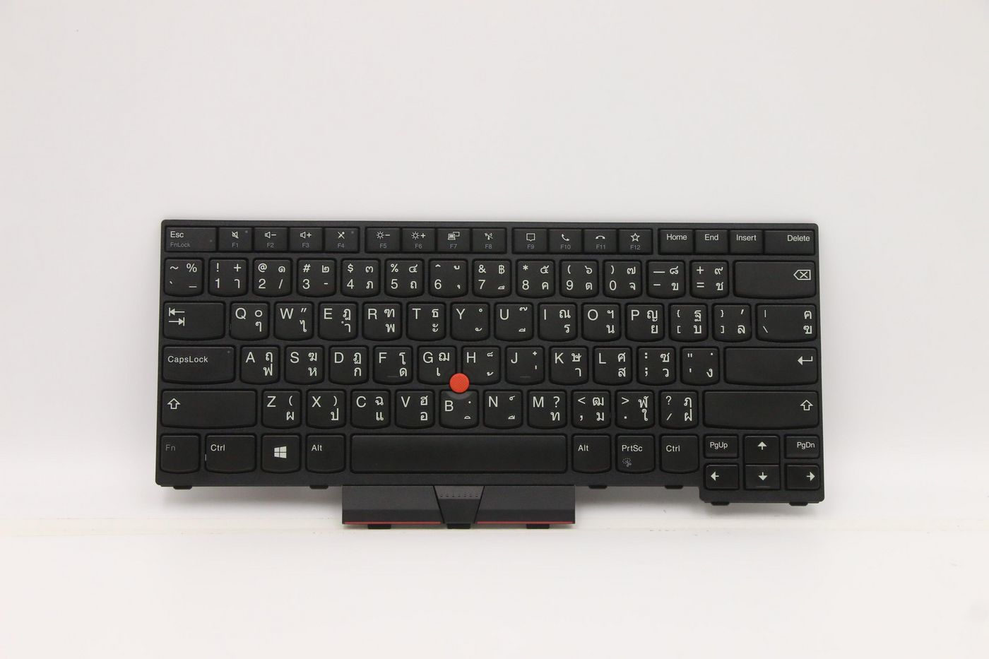 FRU Odin Keyboard Full NBL 