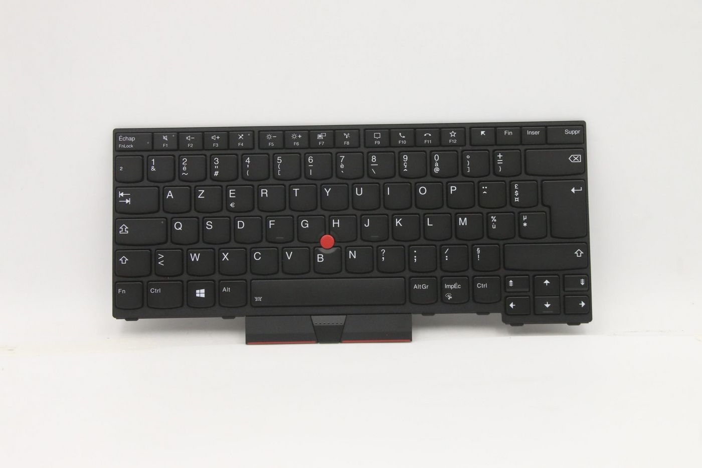 FRU Odin Keyboard Full BL 