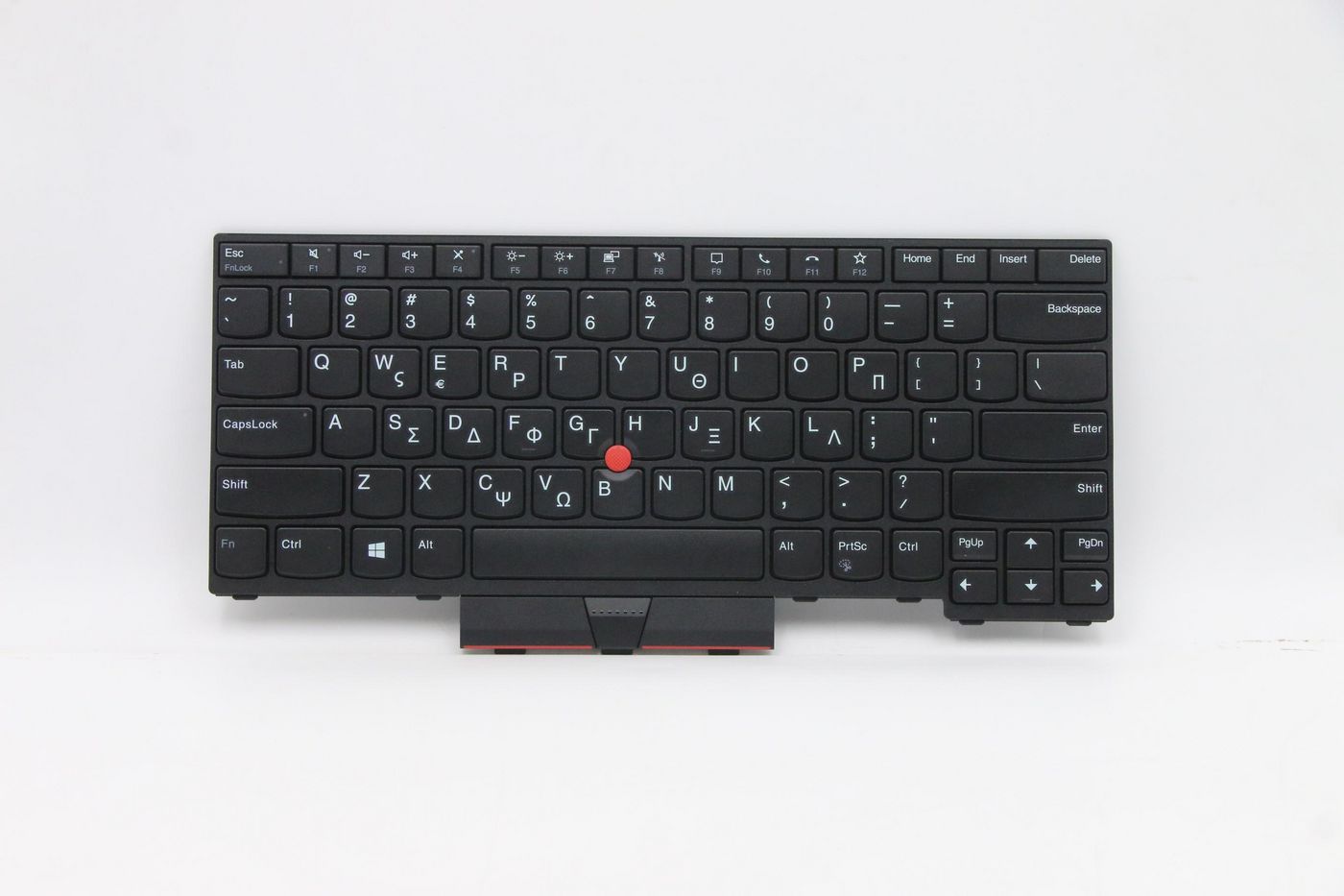 FRU Odin Keyboard Full NBL 