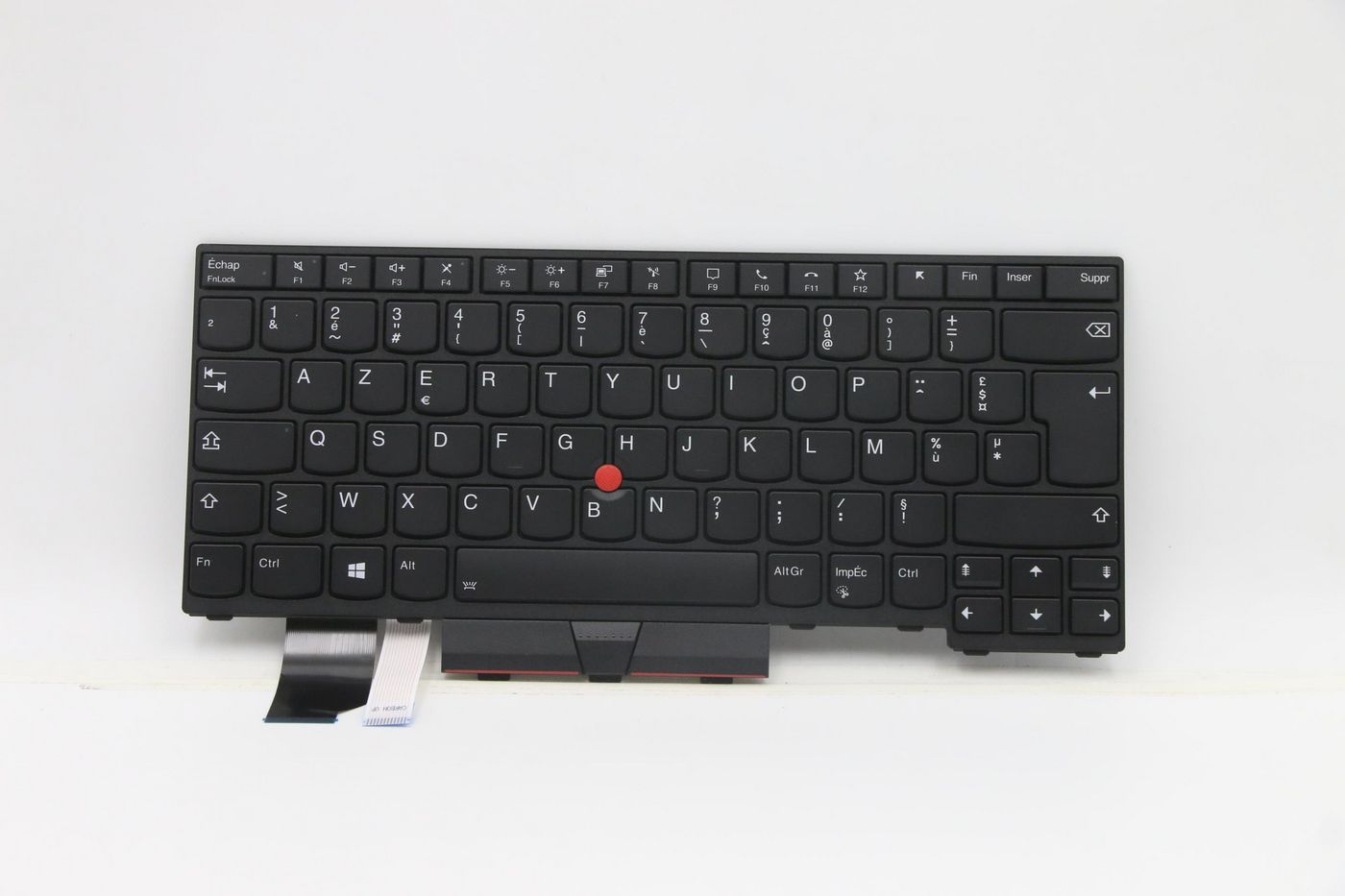FRU Odin Keyboard Full BL 