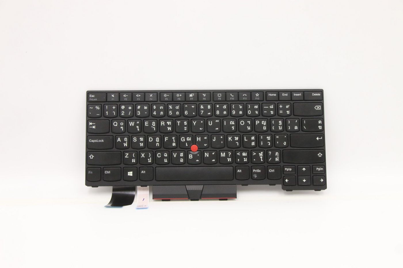 FRU Odin Keyboard Full NBL 
