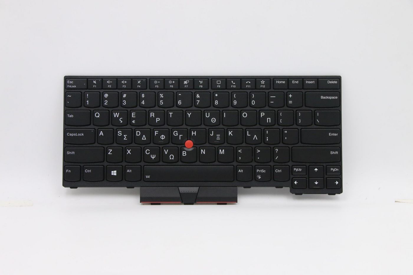 FRU Odin Keyboard Full BL 