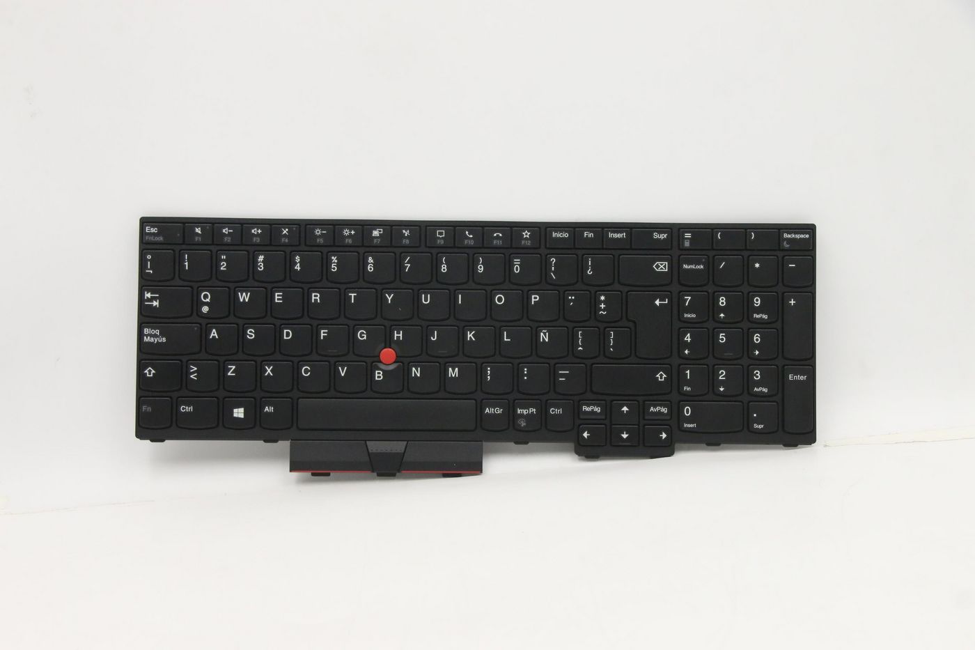 FRU Thor Keyboard Num NBL 