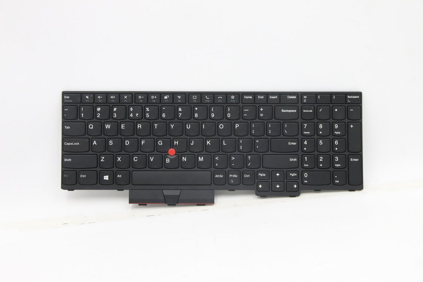FRU Thor Keyboard Num NBL 