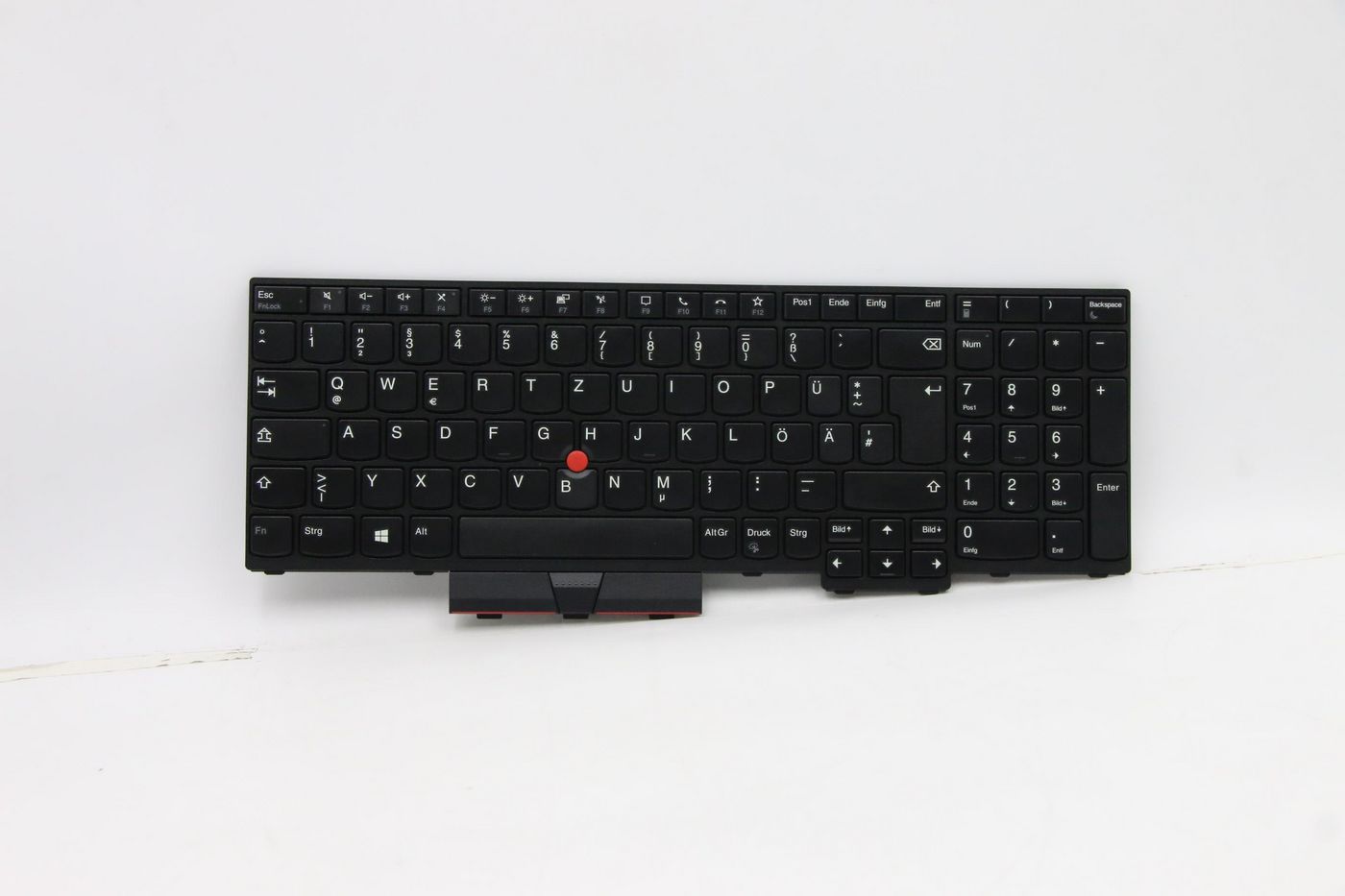 FRU Thor Keyboard Num NBL 