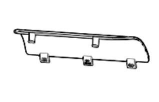Kit, Media Window, ZD420T