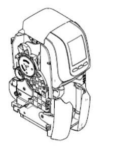 Kit, Feeder Assembly without 