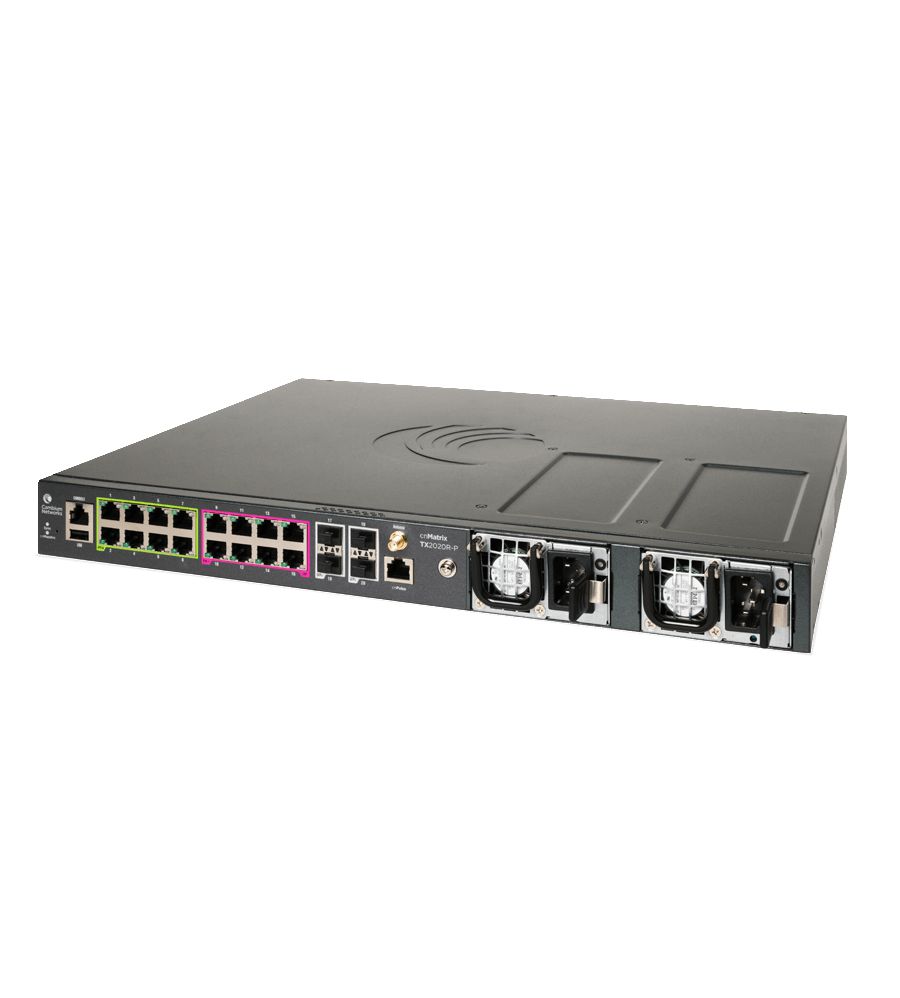 cnMatrix TX 2020R-P, 