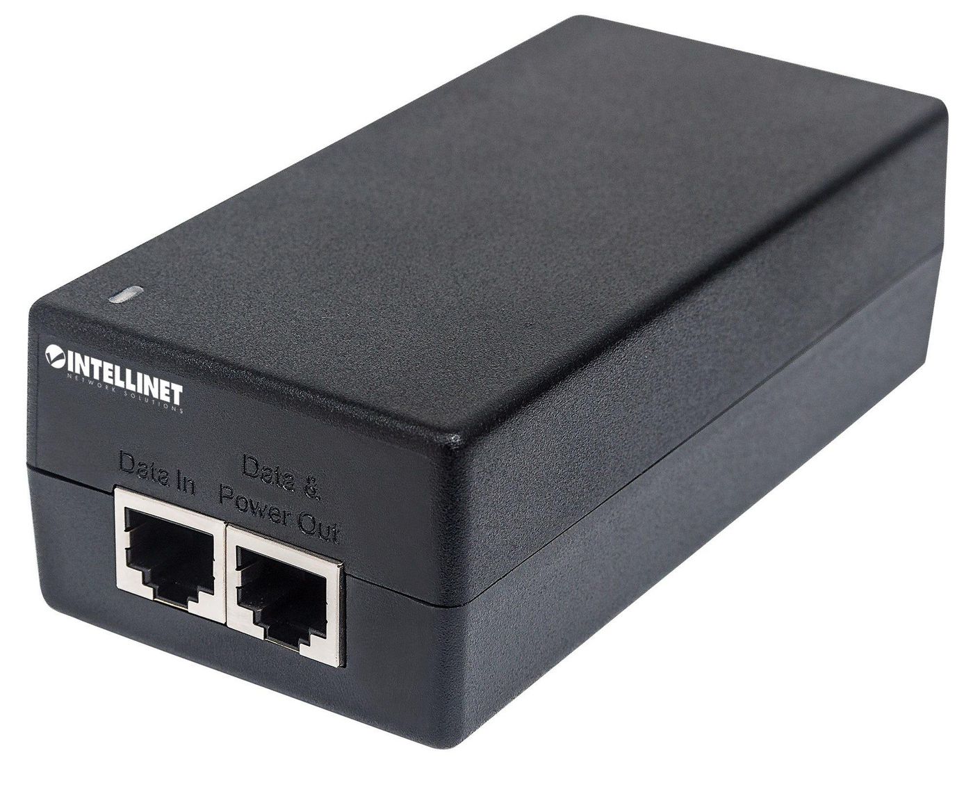 Gigabit Ultra PoE+ Injector,