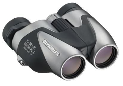 10-30x25 Zoom PCI incl. Case