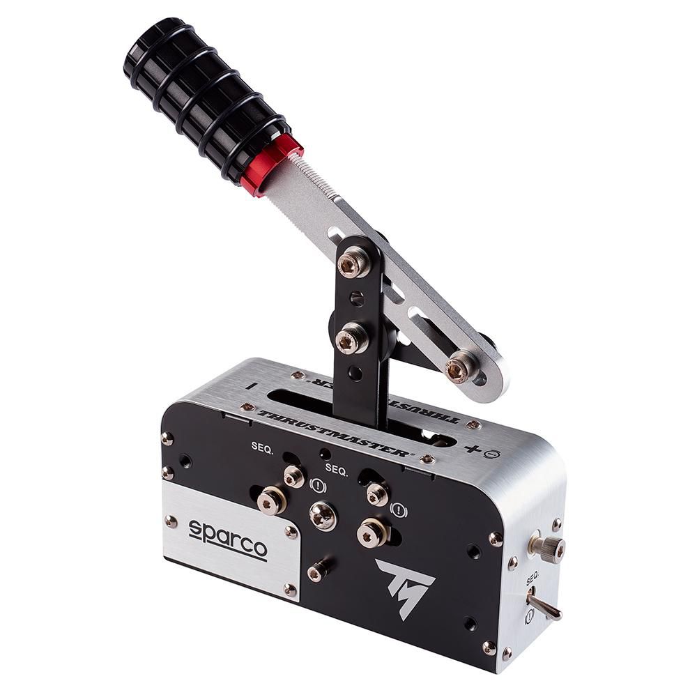 TSS Handbrake Sparco Mod+