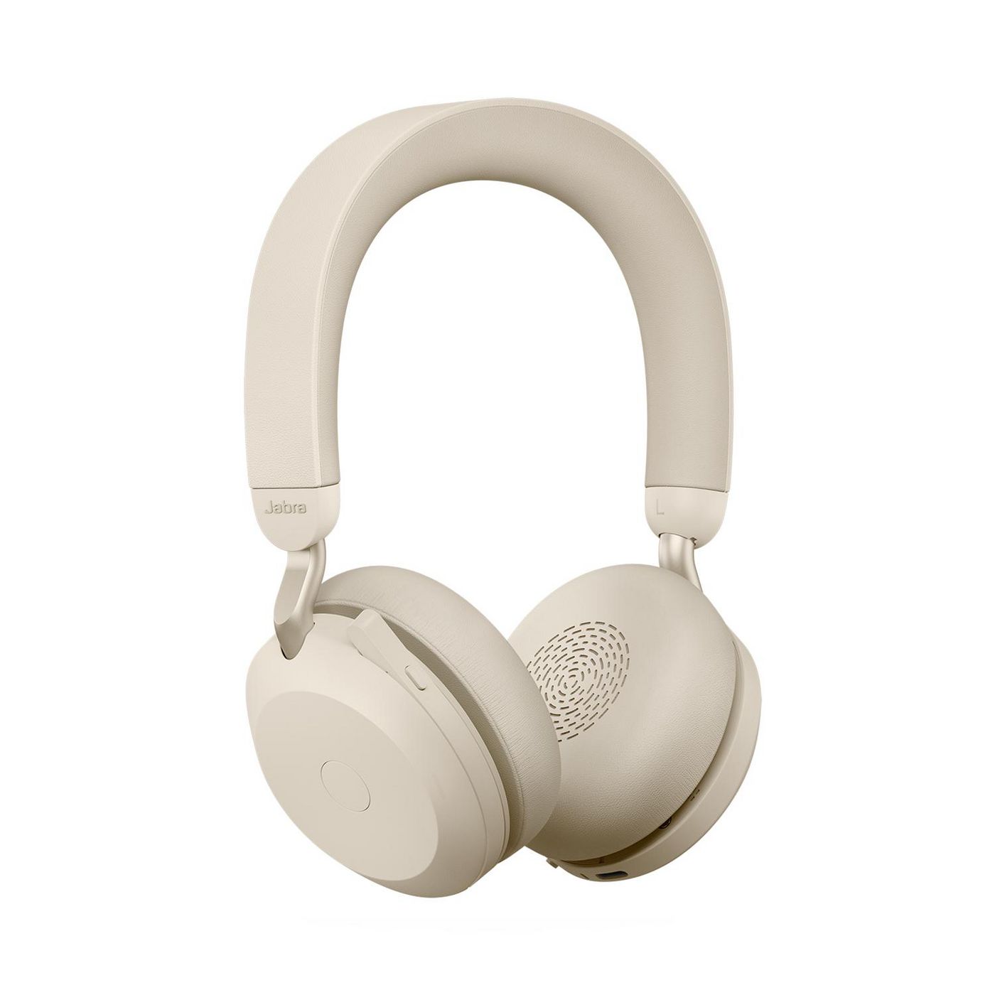 Evolve2 75 - USB-A UC - Beige