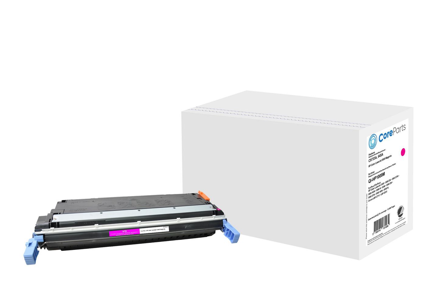 Toner Magenta C9733A