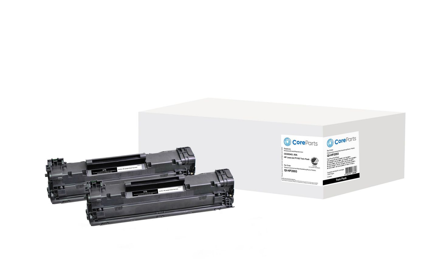 Toner Black CE285AD