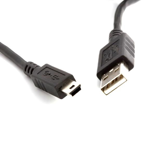 CBF Cable USB
