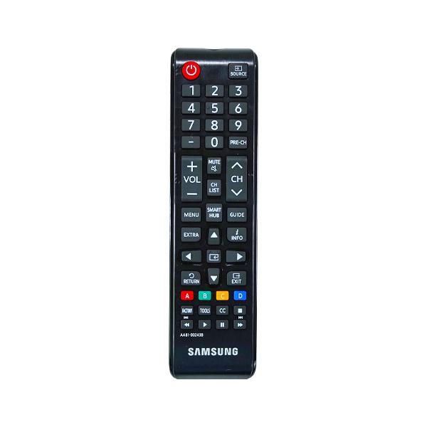 Remote Controller TM1240A