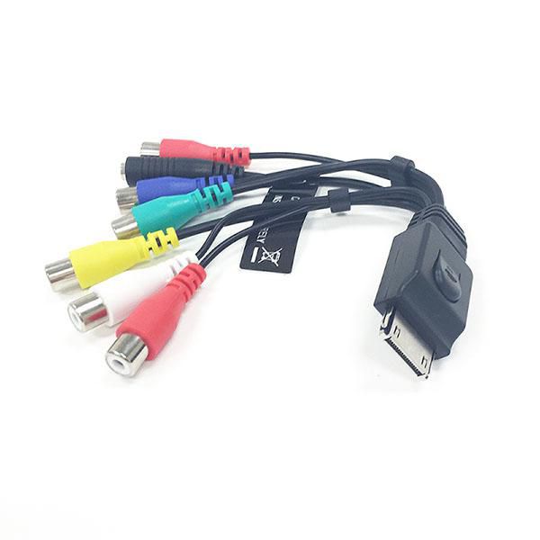Gender Cable UN55HU9000FXZA
