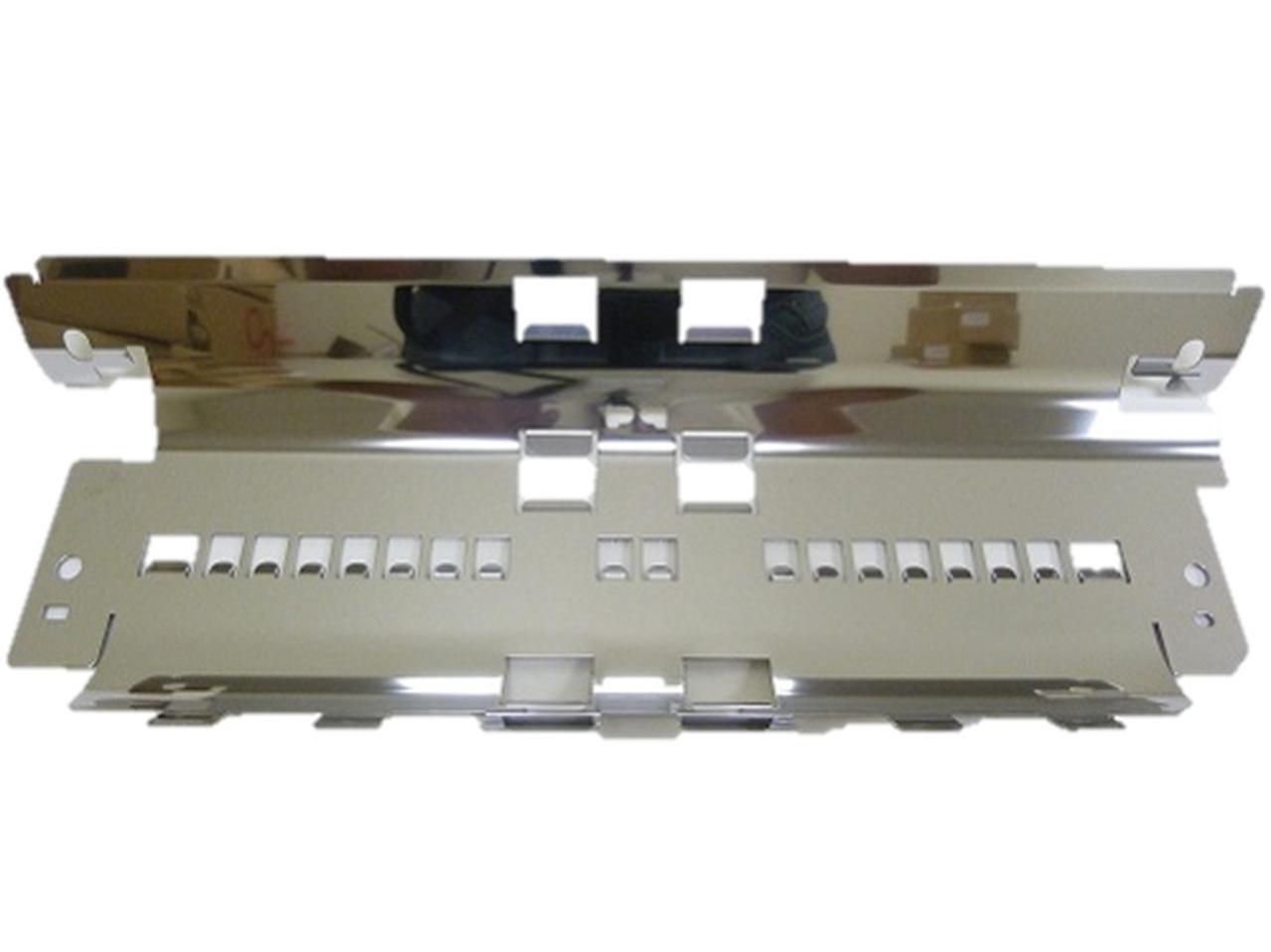Fix guide 3 assy