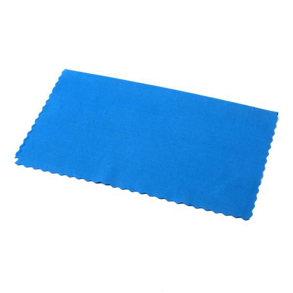 CLOTH-CLEAN CLOTH SEA BLUE ToC