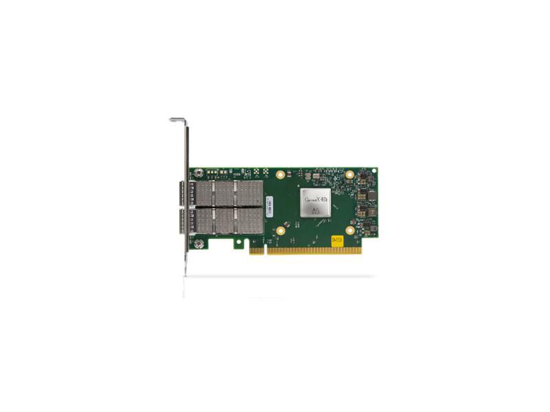 Mellanox MCX623106AS-CDAT 