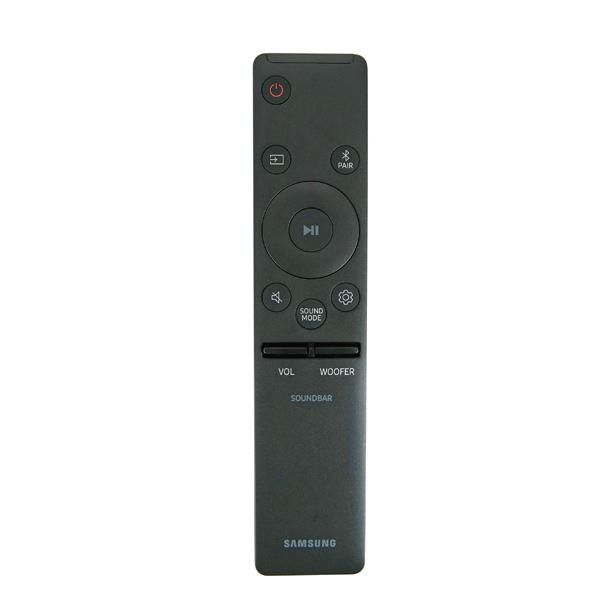 Remote Commander AV, 