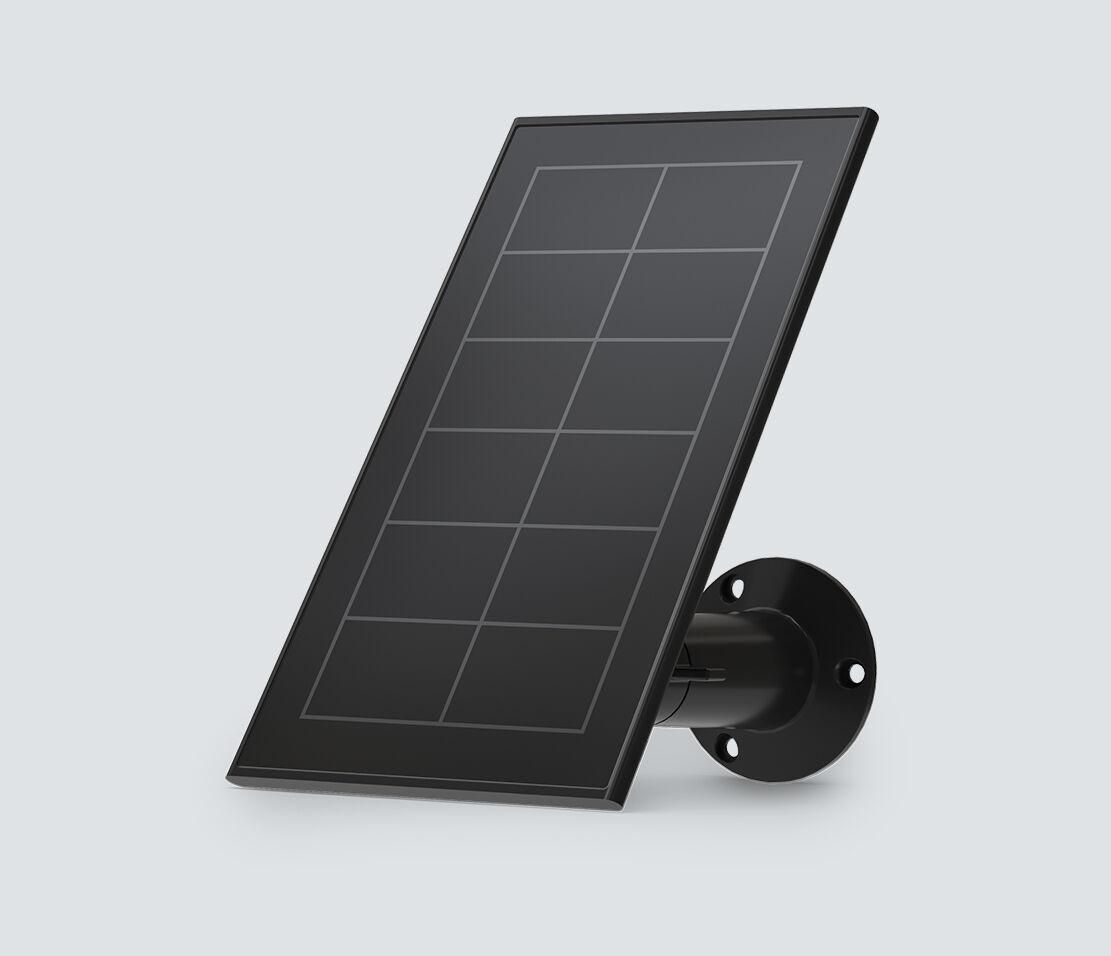 Solar Panel Charger for 