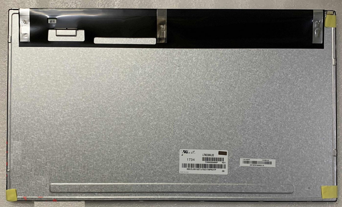 23,8" LCD FHD Matte
