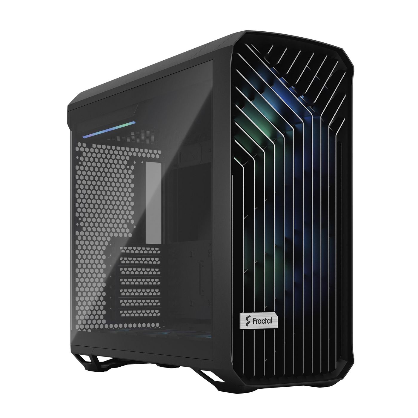 Torrent Black