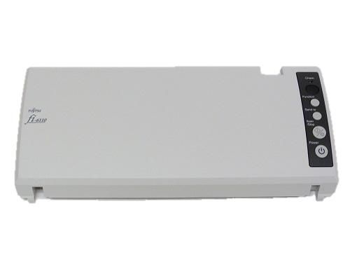 Top Cover Assy