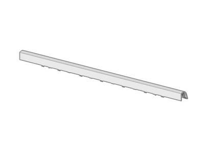 HINGE CAP NSV