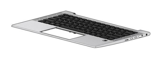 Italian Keyboard