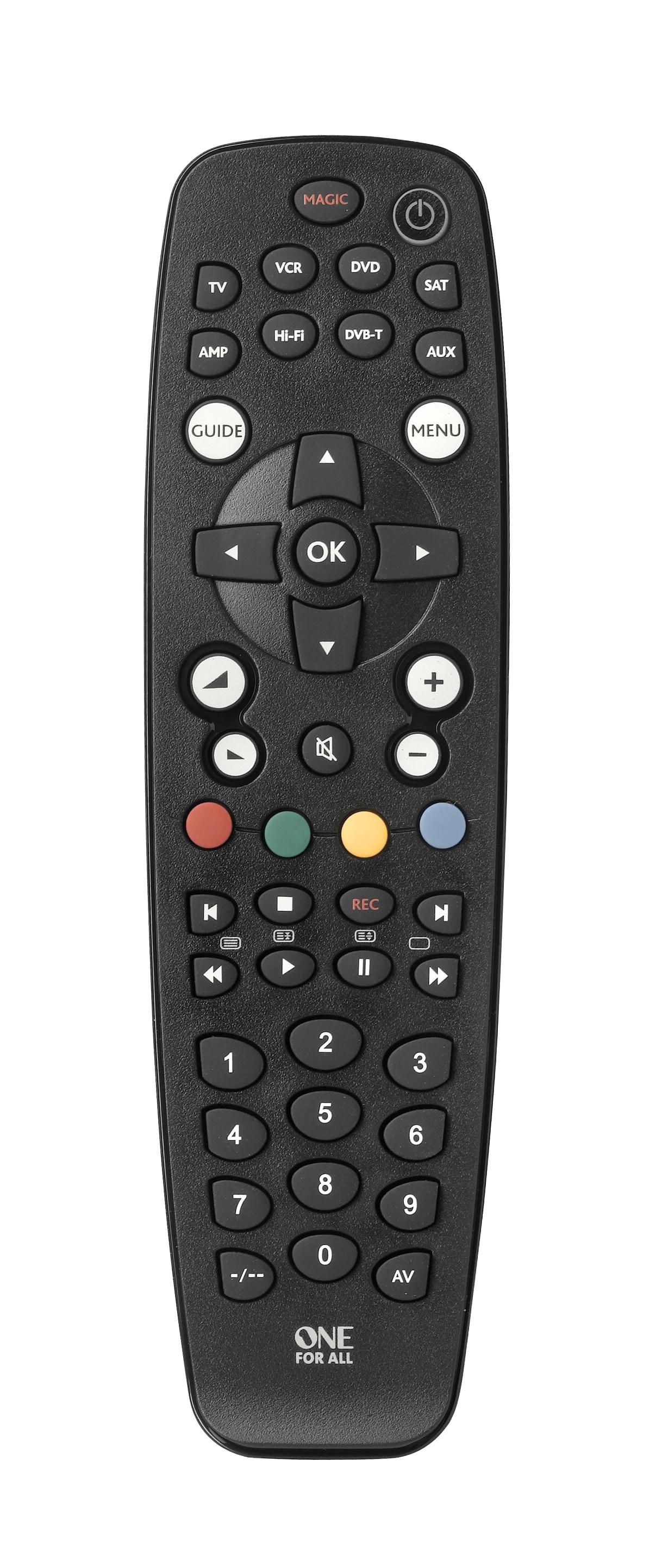 OFA 8 Universal