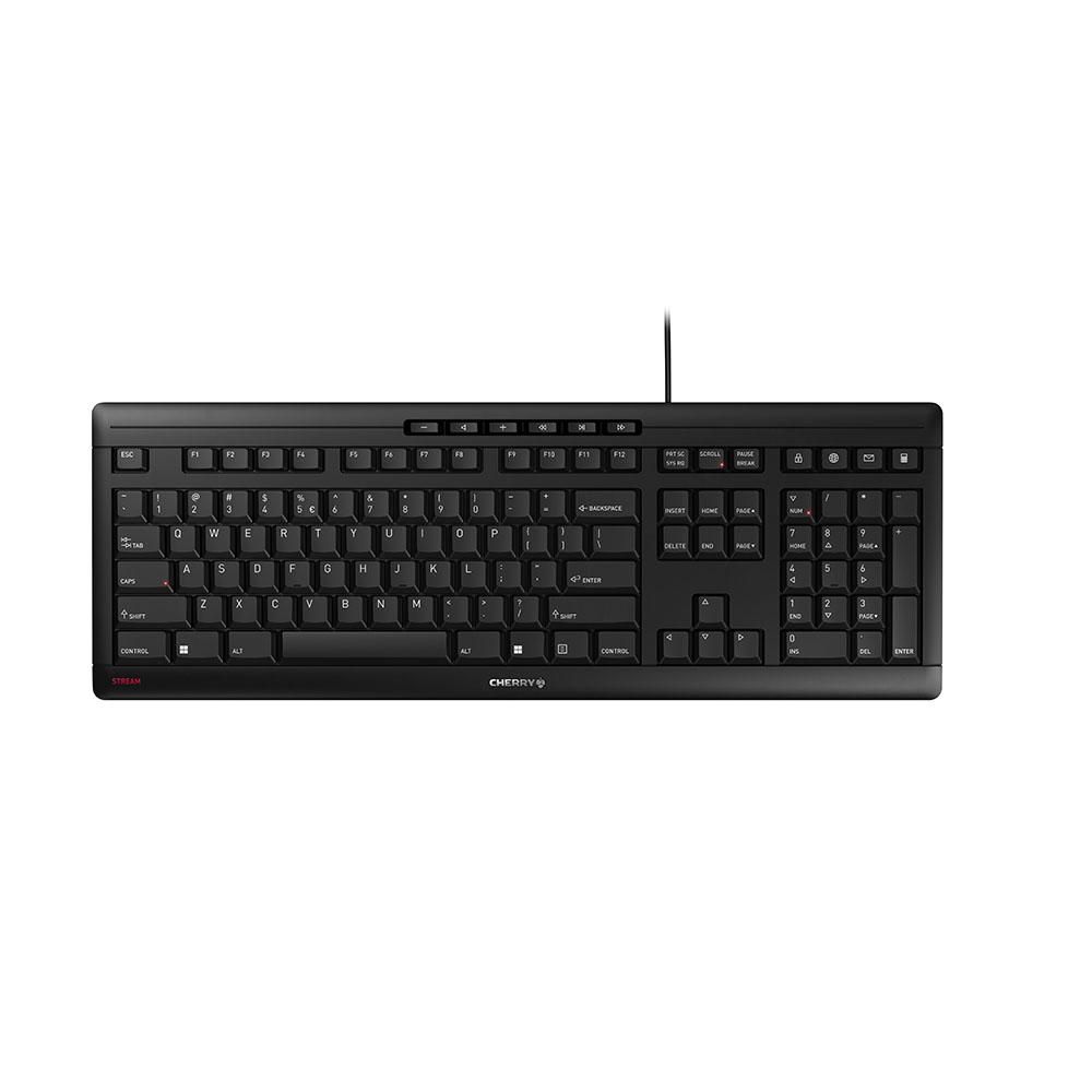 STREAM KEYBOARD JK-8500, 
