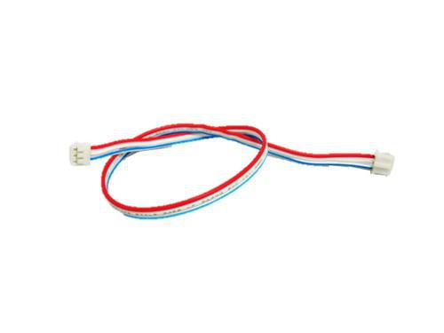 Empty Sensor Cable