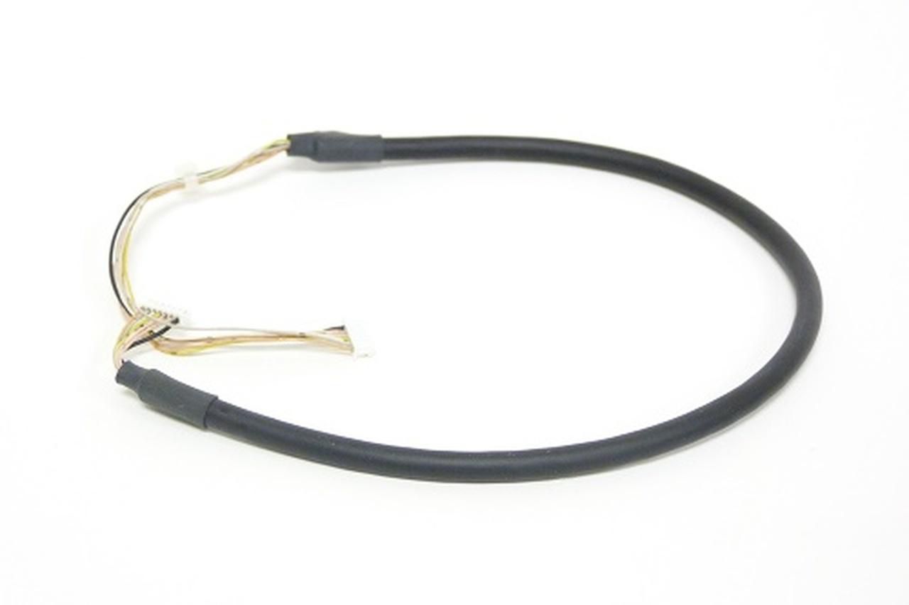 Console Cable 1