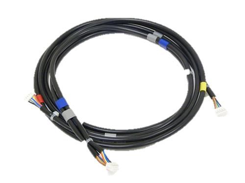 CCD Cable Power old 