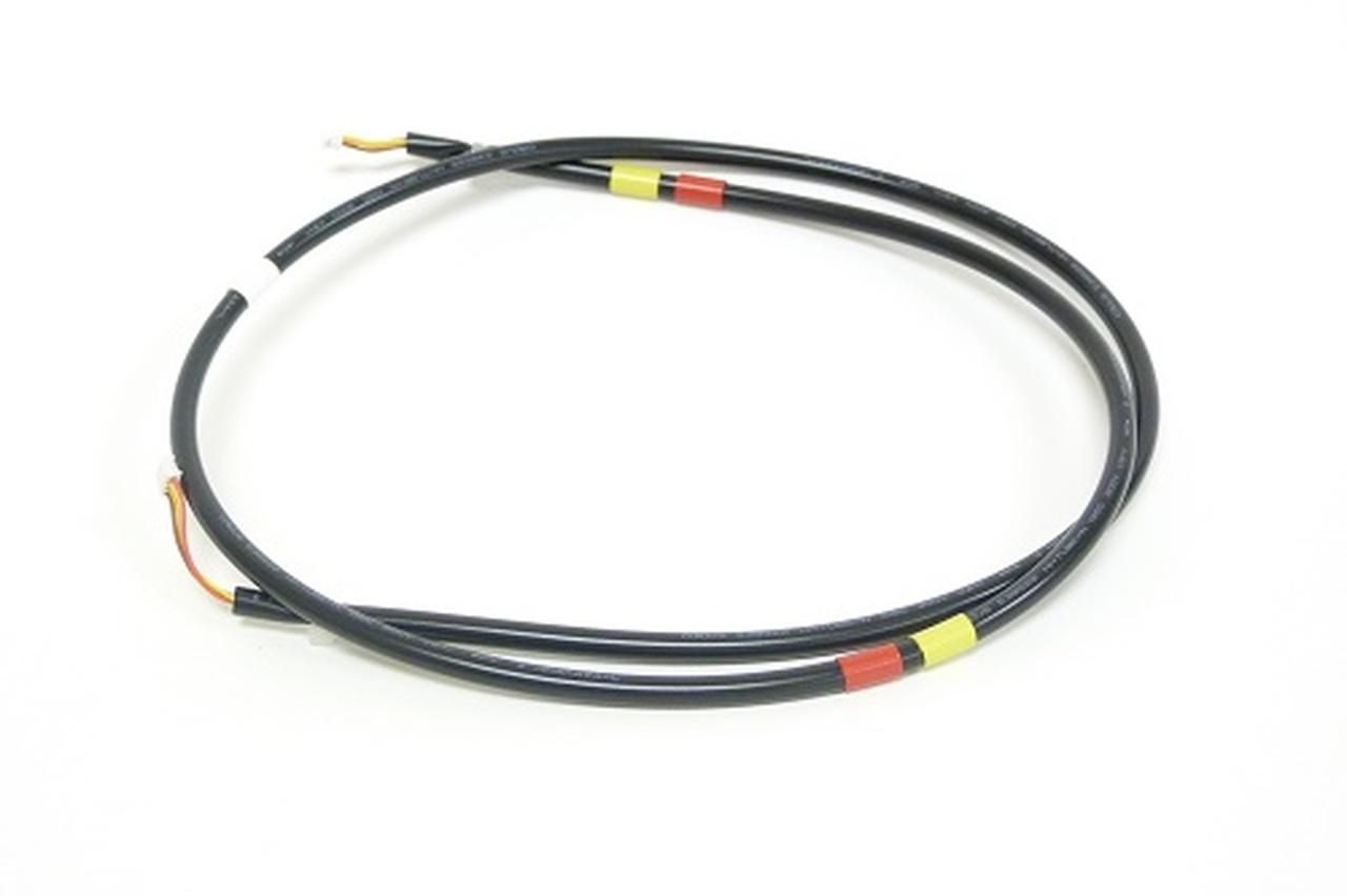 CT-Reject Cable old 