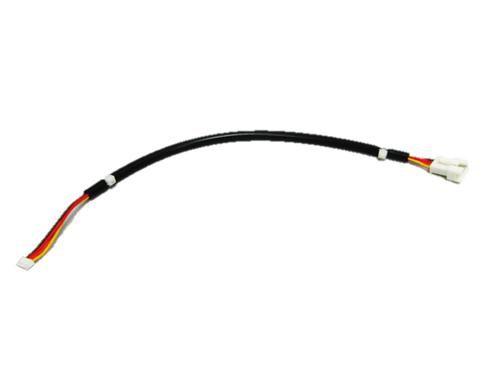 Red TP Cable old PA70002-2207