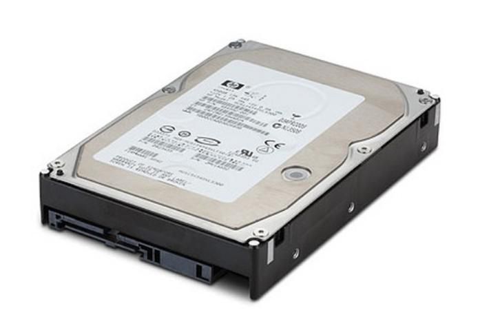 HDD 500GB 2.5 7.2K 6G