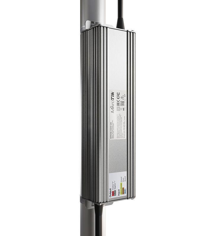 Outdoor AC/DC power supply 