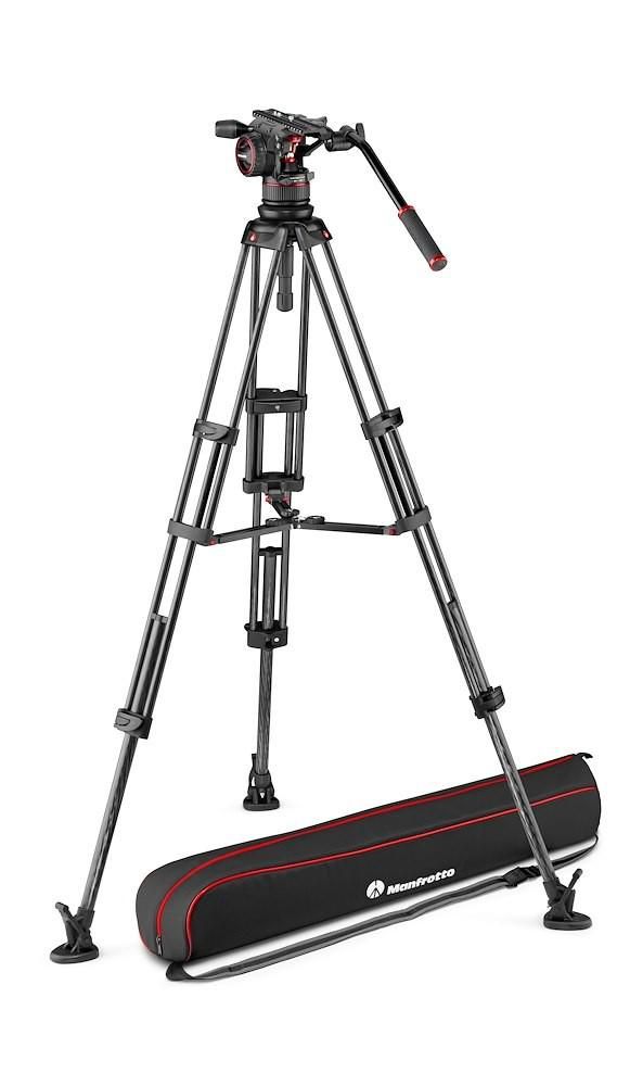 MVKN12TWINMC tripod 