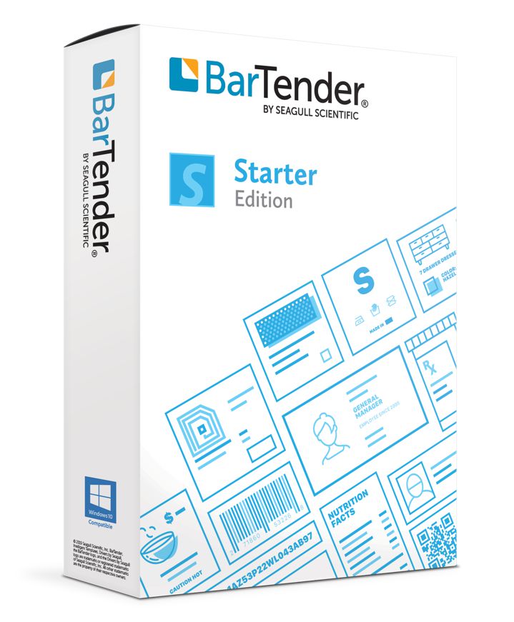 Bartender 2019 Starter 
