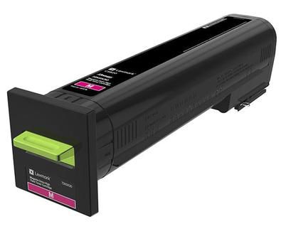 CS820 TONER CARTRIDGE MAGENTA