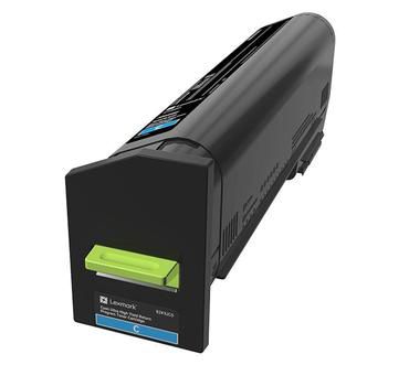 RETURN-TONER CARTRIDGE CYAN