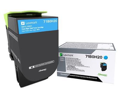 TONER REGULAR OPEN CYAN CRTG